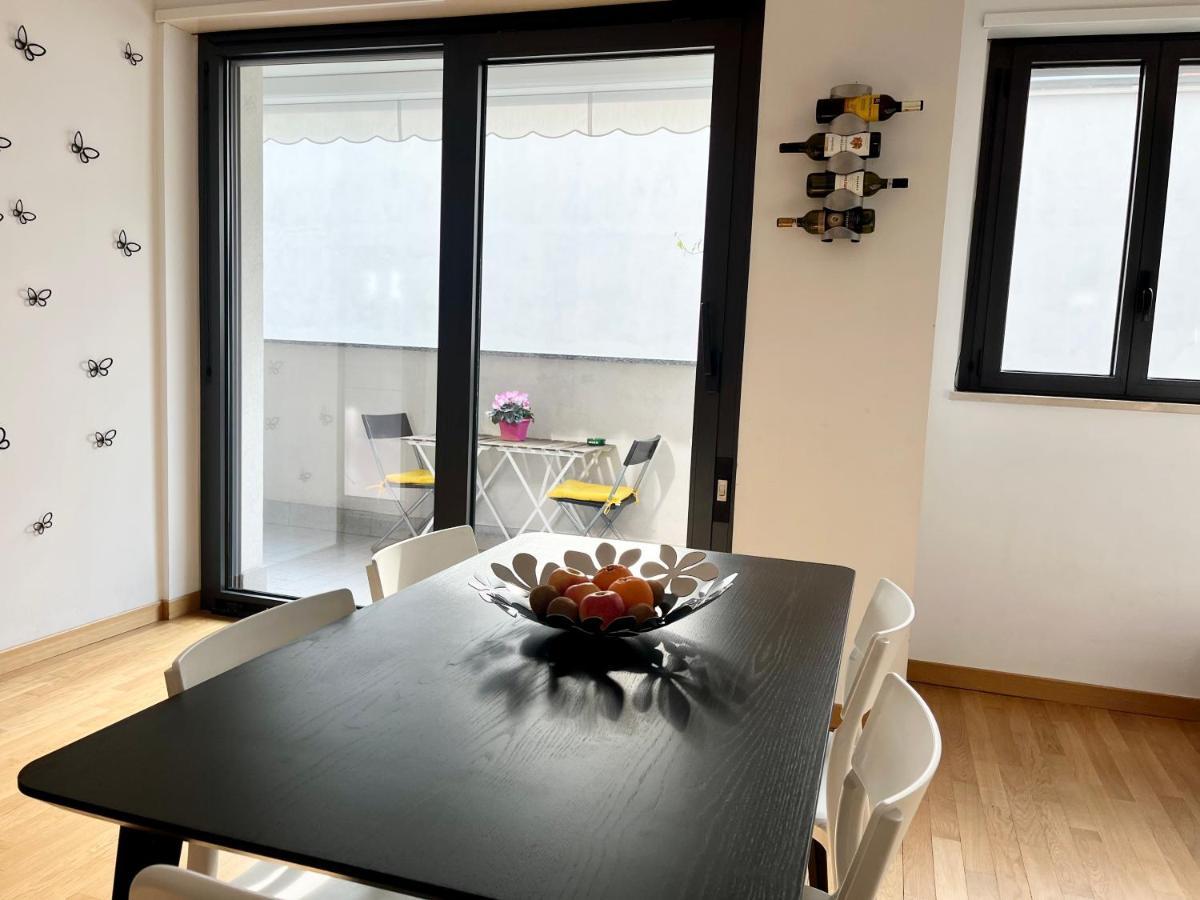 Sulla Metro 3 Gialla Maciachini Apartment Mailand