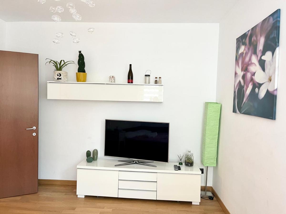 Sulla Metro 3 Gialla Maciachini Apartment Mailand